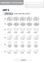 Unit 5 - Pearson ELT