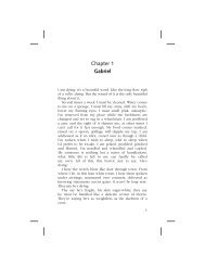 Chapter 1 Gabriel - Pearson Schools
