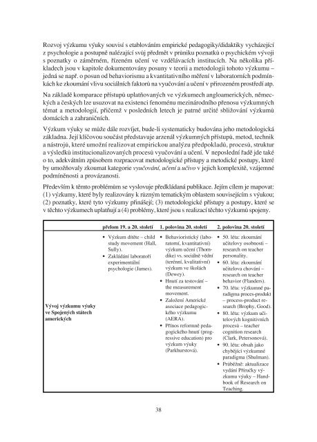 PlnÃ½ text publikace - PedagogickÃ¡ fakulta MU