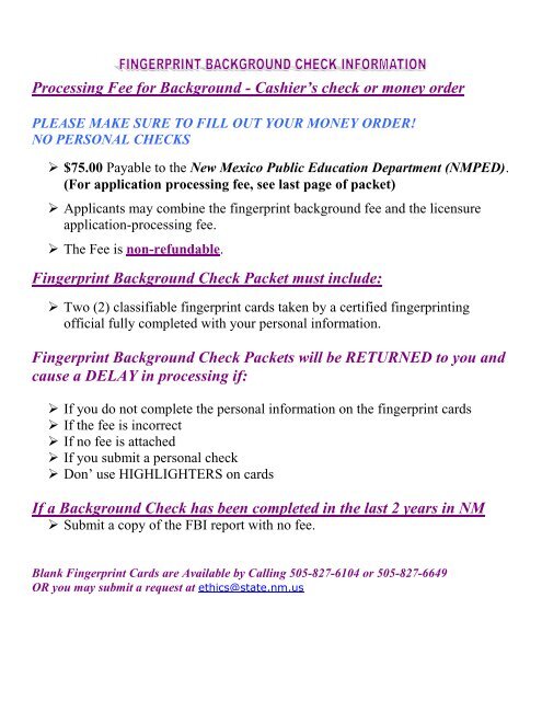 How To Fill Out A Money Order Step By Step