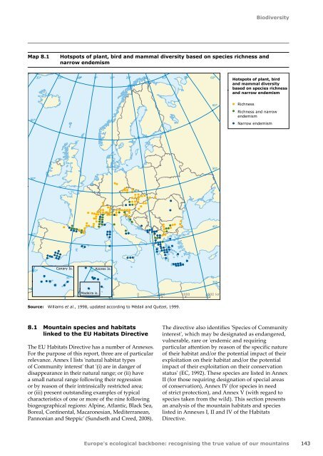 Europes ecological backbone.pdf