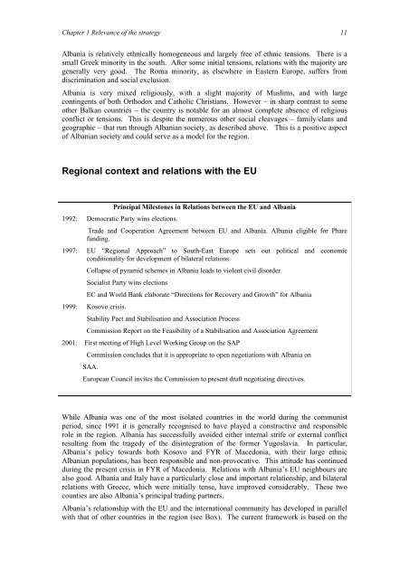 Final Report - European Commission - Europa