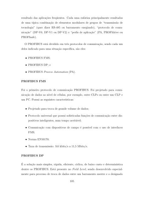 SISTEMA EMBARCADO DE AQUISICÂ¸ ËAO DE DADOS ...