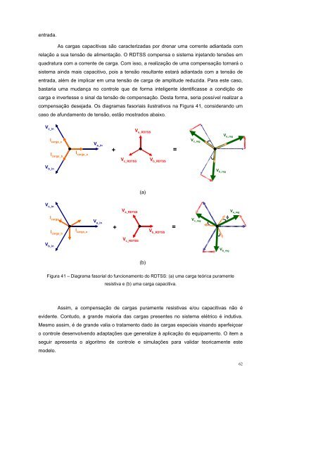 ESTUDOS E IMPLEMENTAÃÃES DE TOPOLOGIAS DE ...