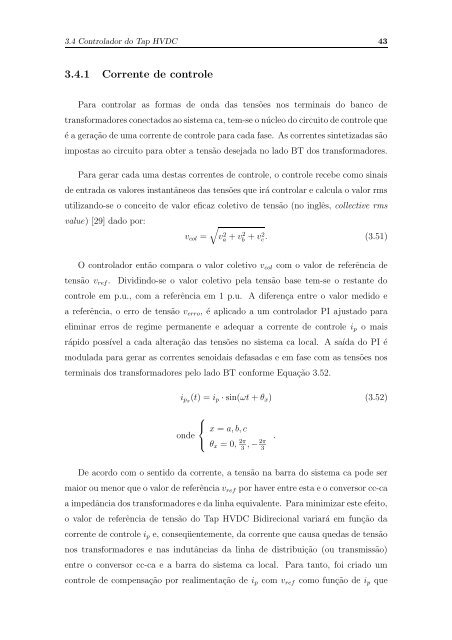 v - Programa de Engenharia ElÃ©trica - UFRJ