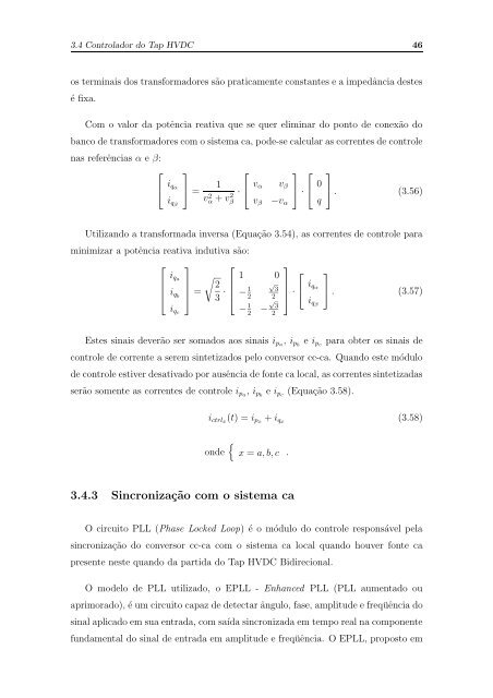 v - Programa de Engenharia ElÃ©trica - UFRJ