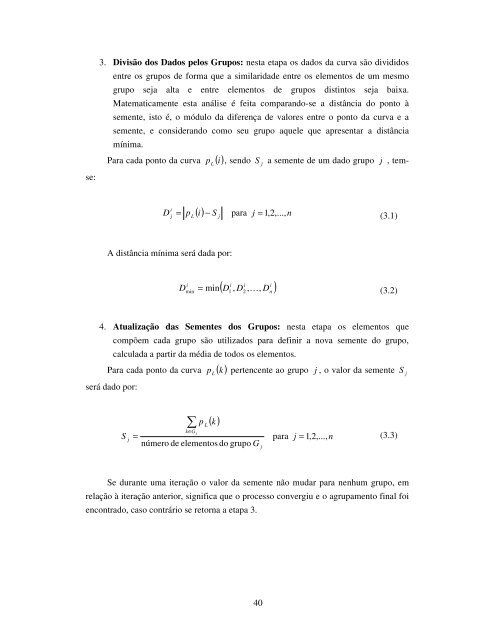 AVALIAÃÃO DA CONFIABILIDADE COMPOSTA BASEADA EM ...