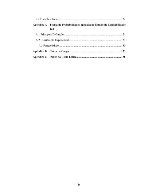 AVALIAÃÃO DA CONFIABILIDADE COMPOSTA BASEADA EM ...