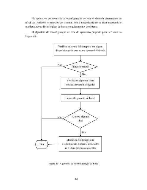 AVALIAÃÃO DA CONFIABILIDADE COMPOSTA BASEADA EM ...