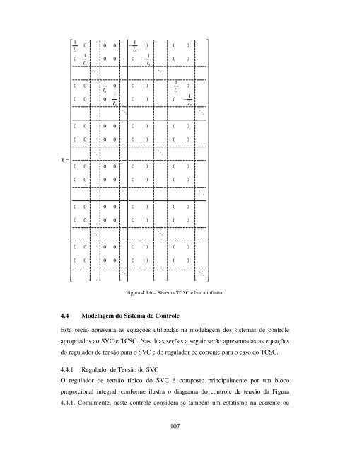 MODELAGEM TENSORIAL DE SVC E TCSC NO DOMÃNIO s PARA ...