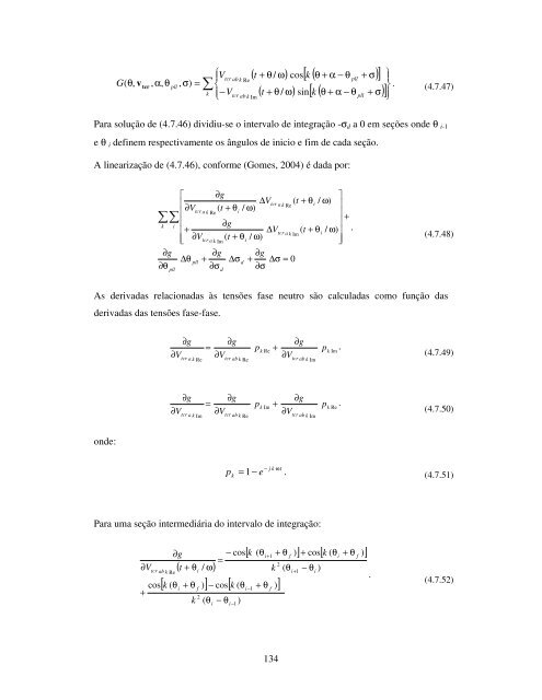 MODELAGEM TENSORIAL DE SVC E TCSC NO DOMÃNIO s PARA ...