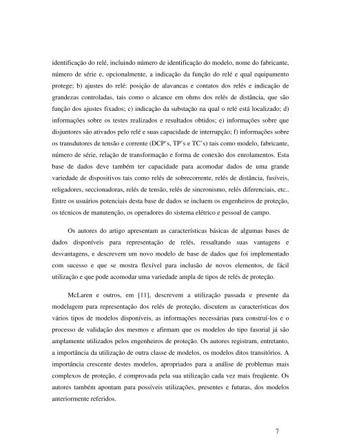 Untitled - Programa de Engenharia ElÃ©trica - UFRJ