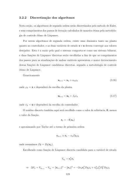 PROJETO DE ALGORITMOS PARA RESOLUÂ¸CËAO DE ...