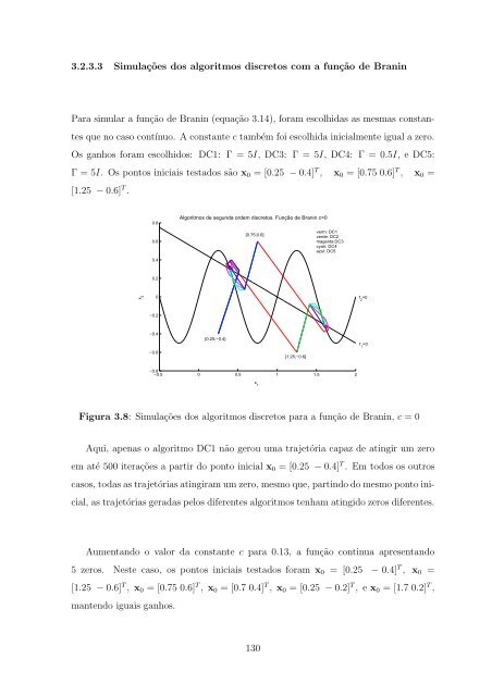 PROJETO DE ALGORITMOS PARA RESOLUÂ¸CËAO DE ...