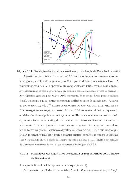 PROJETO DE ALGORITMOS PARA RESOLUÂ¸CËAO DE ...