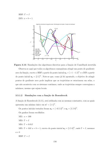 PROJETO DE ALGORITMOS PARA RESOLUÂ¸CËAO DE ...