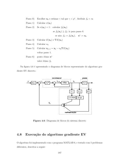 PROJETO DE ALGORITMOS PARA RESOLUÂ¸CËAO DE ...