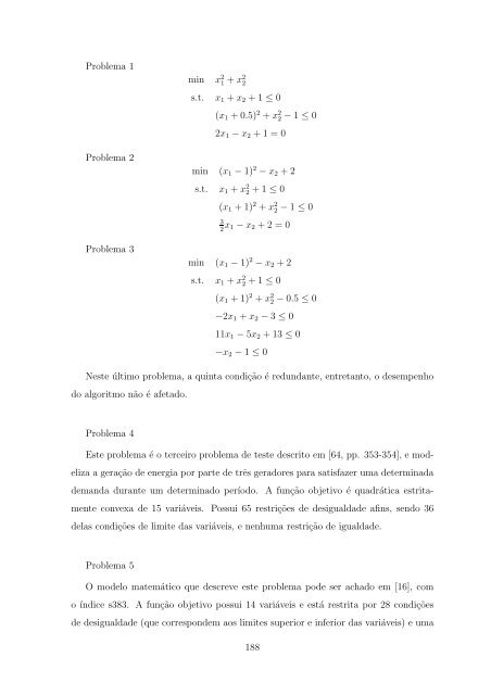 PROJETO DE ALGORITMOS PARA RESOLUÂ¸CËAO DE ...