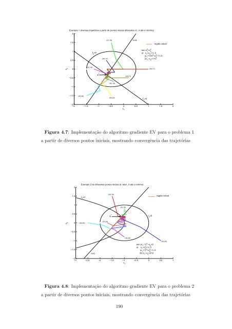 PROJETO DE ALGORITMOS PARA RESOLUÂ¸CËAO DE ...