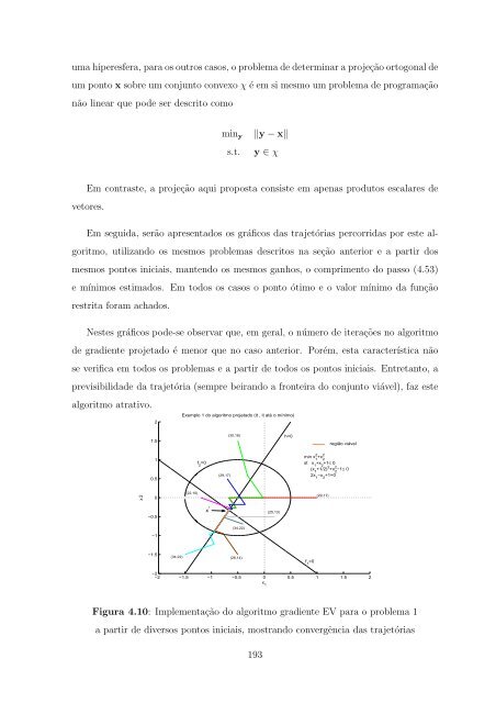 PROJETO DE ALGORITMOS PARA RESOLUÂ¸CËAO DE ...