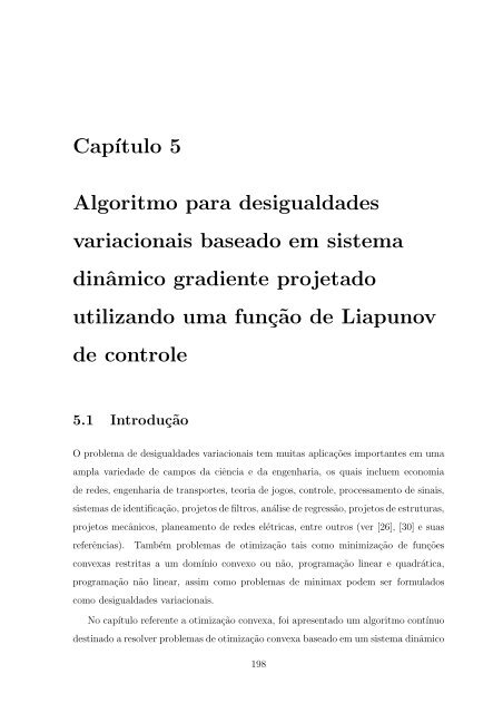 PROJETO DE ALGORITMOS PARA RESOLUÂ¸CËAO DE ...