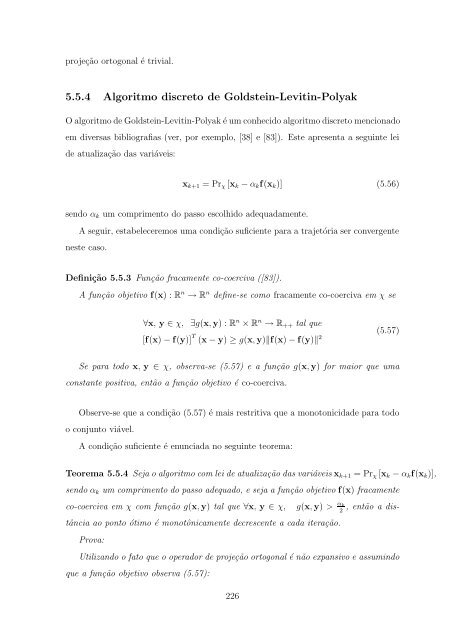 PROJETO DE ALGORITMOS PARA RESOLUÂ¸CËAO DE ...