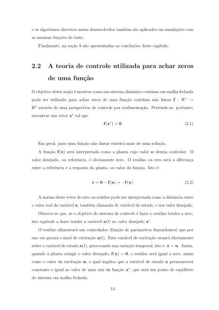 PROJETO DE ALGORITMOS PARA RESOLUÂ¸CËAO DE ...