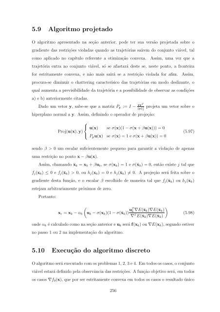 PROJETO DE ALGORITMOS PARA RESOLUÂ¸CËAO DE ...