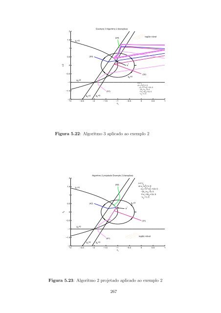 PROJETO DE ALGORITMOS PARA RESOLUÂ¸CËAO DE ...