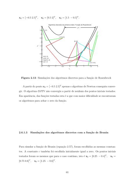 PROJETO DE ALGORITMOS PARA RESOLUÂ¸CËAO DE ...