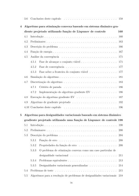 PROJETO DE ALGORITMOS PARA RESOLUÂ¸CËAO DE ...