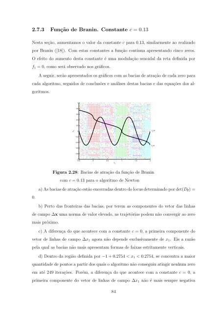 PROJETO DE ALGORITMOS PARA RESOLUÂ¸CËAO DE ...