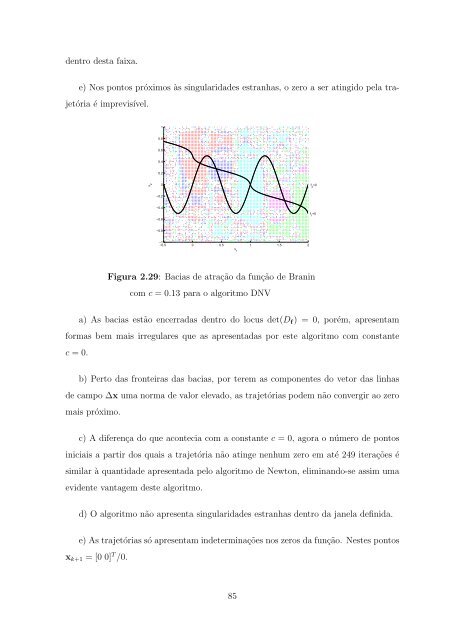 PROJETO DE ALGORITMOS PARA RESOLUÂ¸CËAO DE ...