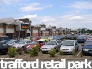 Trafford Retail Park - peel.co.uk