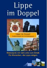 Lippe im Dohoppel