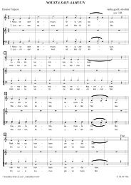 Love Changes Everything W Piano And Lyrics And Chords Peimari Net