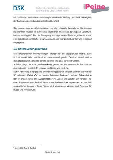 2013-05-27_VU-Peine_Final_mit Änderungen Welge-Eggers ...