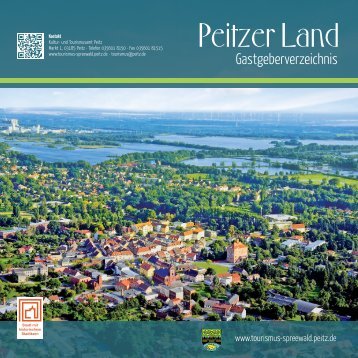 GGV Peitz 2013 - Amt Peitz