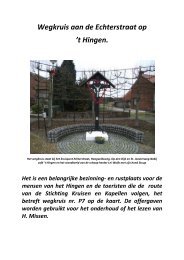 Klik hier om de pdf te bekijken in een apart venster. - Pejjerlandj.nl