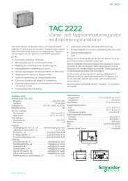 TAC 2222