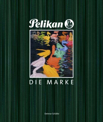 Leseprobe - Pelikan