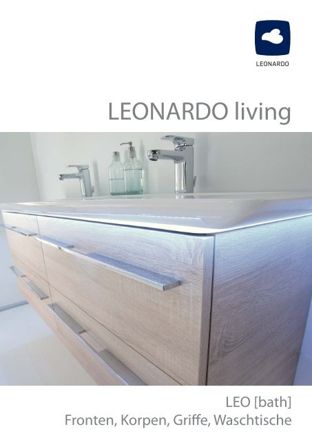 Leonardo Living