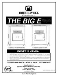Amazon Com Breckwell Universal Faceplate Replacement 5 Level Pellet Stoves And Inserts Home Kitchen