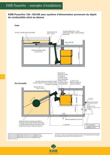 KWB Powerfire - Pelletshome.com