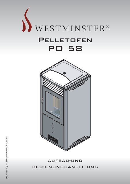 PO 58 - Wamsler GmbH