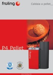 P0190409 - Prospekt P4 Pellet_IT:P0190108 ... - Pelletshome.com