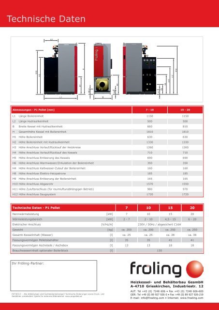 P1 Pellet - Pelletshome.com