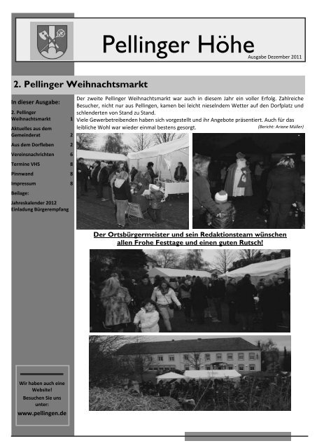 PDF-Download - Pellingen