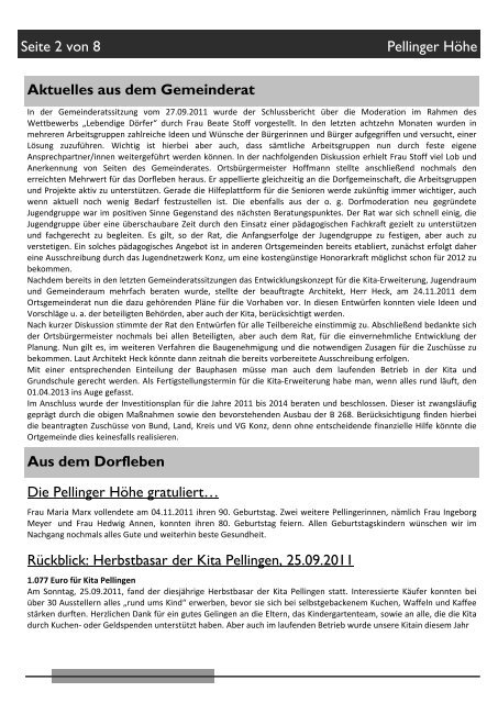 PDF-Download - Pellingen