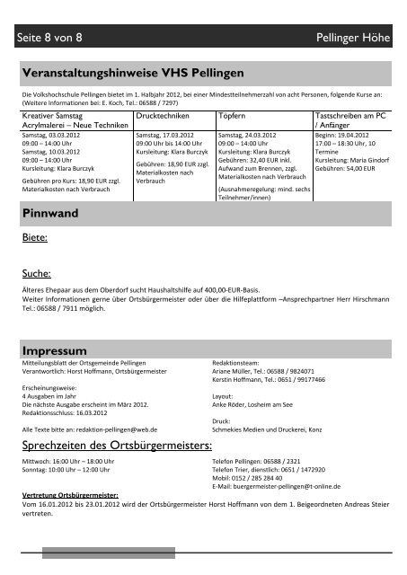 PDF-Download - Pellingen